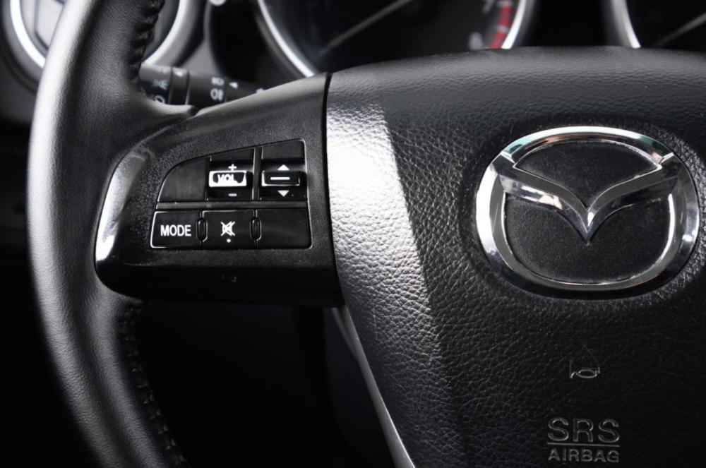 Mazda 3 II (BL) Пермь  - изображение 14