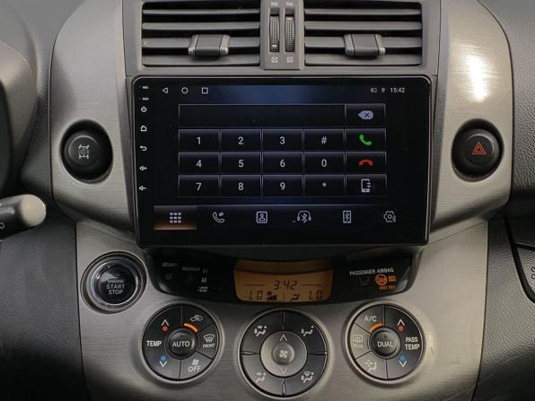 Toyota RAV4 III (XA30) с пробегом 2008 года, цена 1 100 000 рублей, 277177 км, внедорожник, Автокод Объявления
