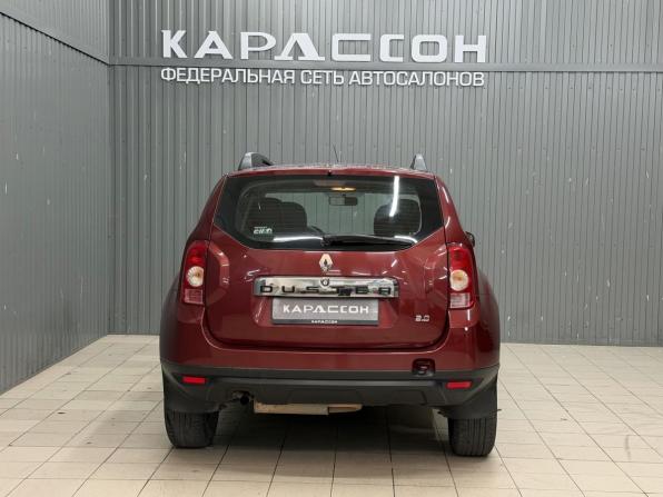 Renault Duster I с пробегом 2014 года, цена 1 100 000 рублей, 169082 км, внедорожник, Автокод Объявления