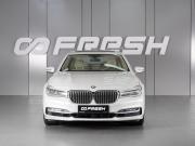 BMW 7 серии VI (G11/G12) Минеральные Воды  - изображение 34
