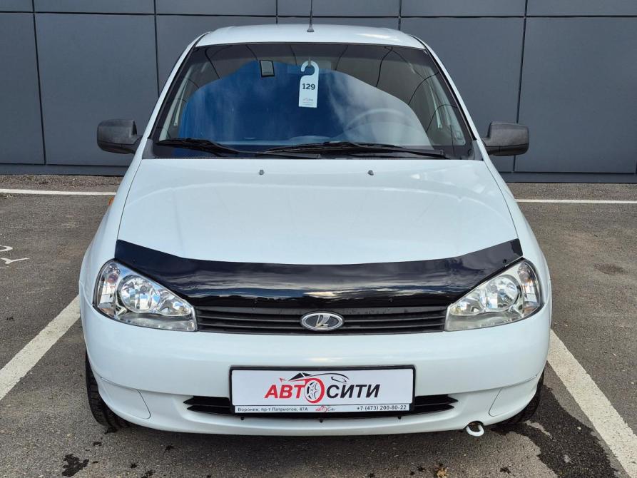 Lada (ВАЗ) Kalina I Воронеж  - изображение 2