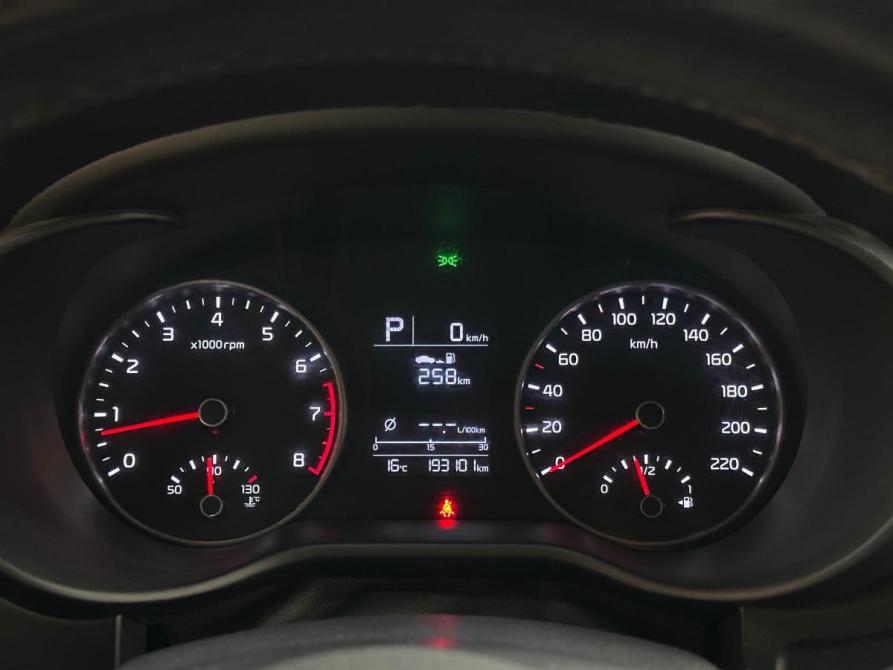 Kia Rio IV Санкт-Петербург  - изображение 14