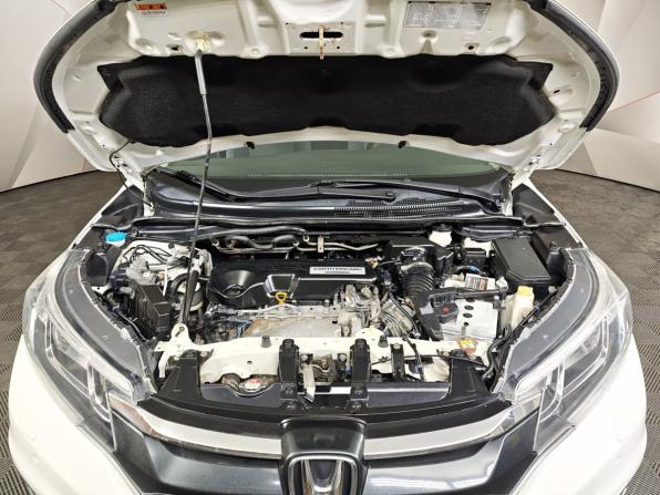 Honda CR-V IV Рестайлинг с пробегом 2017 года, цена 2 249 000 рублей, 130718 км, внедорожник, Автокод Объявления