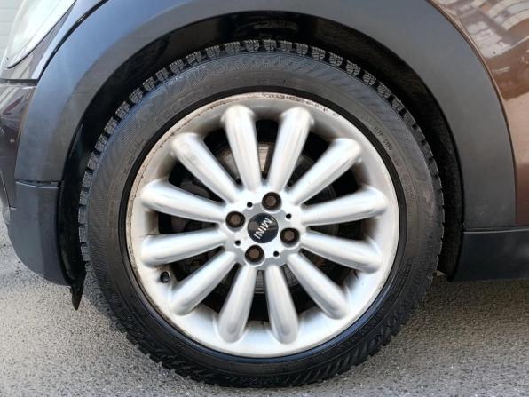 Mini Hatch II (R56) Рестайлинг с пробегом 2010 года, цена 989 000 рублей, 132620 км, хэтчбек, Автокод Объявления