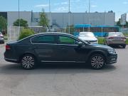 Volkswagen Passat B7 Санкт-Петербург  - изображение 27