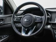 Kia Optima IV Рестайлинг Москва  - изображение 35