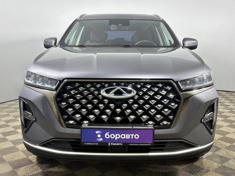 Chery Tiggo 7 Pro Max I Борисоглебск  - изображение 8
