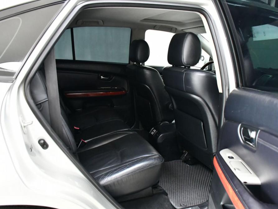Lexus RX II Новосибирск  - изображение 10