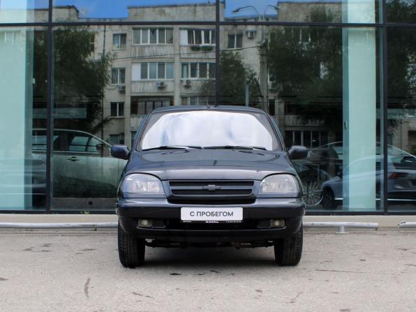 Chevrolet Niva I с пробегом 2007 года, цена 254 000 рублей, 223942 км, внедорожник, Автокод Объявления