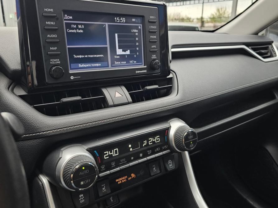 Toyota RAV4 V (XA50) Краснодар  - изображение 37