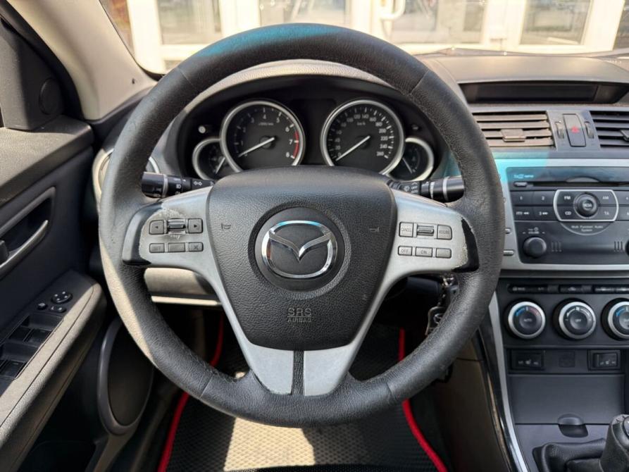 Mazda 6 II (GH) Энгельс  - изображение 25