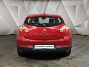 Renault Megane III Рестайлинг Москва  - изображение 28