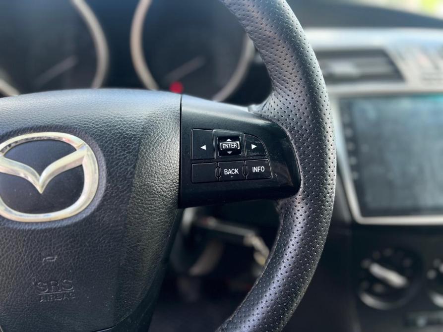 Mazda 3 II (BL) Альметьевск  - изображение 13
