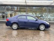 Toyota Corolla X (E140 E150) Москва  - изображение 25