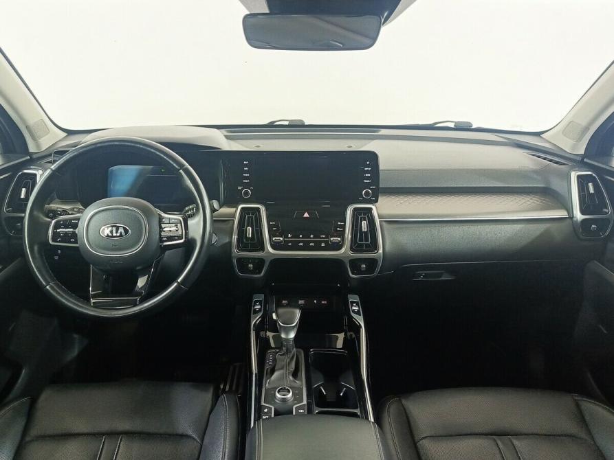 Kia Sorento IV Москва  - изображение 5
