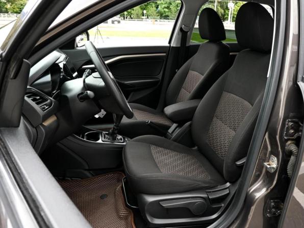 Lada (ВАЗ) Vesta I с пробегом 2018 года, цена 1 049 000 рублей, 89972 км, универсал, Автокод Объявления