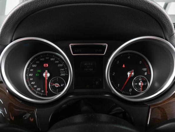 Mercedes-Benz GLS I (X166) с пробегом 2016 года, цена 4 470 000 рублей, 141104 км, внедорожник, Автокод Объявления