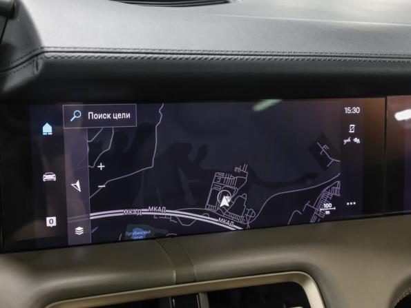 Porsche Taycan I с пробегом 2021 года, цена 10 600 000 рублей, 39064 км, седан, Автокод Объявления