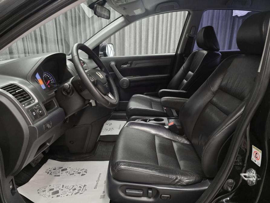 Honda CR-V III Красноярск  - изображение 10