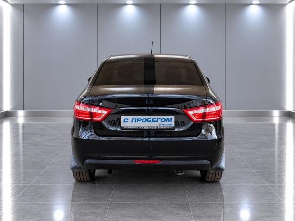 Lada (ВАЗ) Vesta I с пробегом 2020 года, цена 850 000 рублей, 112908 км, седан, Автокод Объявления