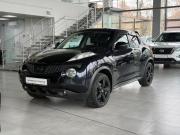Nissan Juke I Новосибирск  - изображение 29