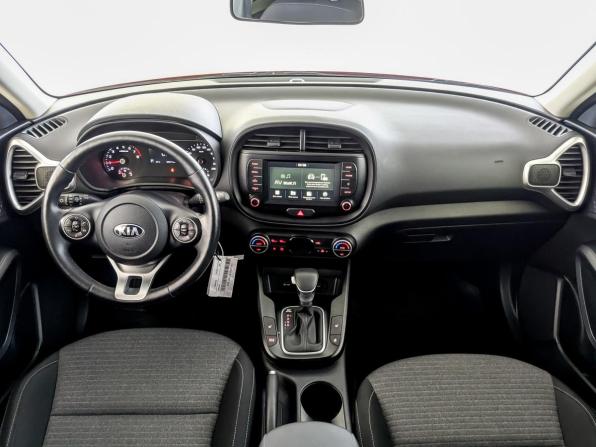 Kia Soul III с пробегом 2019 года, цена 2 110 000 рублей, 59412 км, хэтчбек, Автокод Объявления