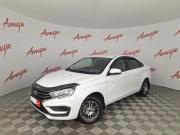 Lada (ВАЗ) Vesta I Рестайлинг (NG) Псков  - изображение 20
