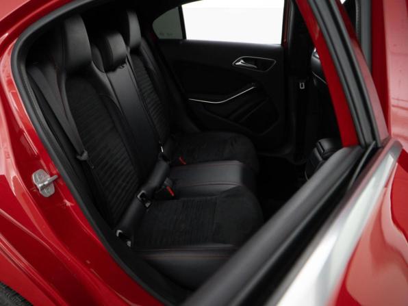 Mercedes-Benz A-Класс III (W176) с пробегом 2013 года, цена 1 517 050 рублей, 115238 км, хэтчбек, Автокод Объявления