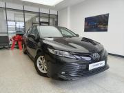 Toyota Camry VIII (XV70) Новосибирск  - изображение 16