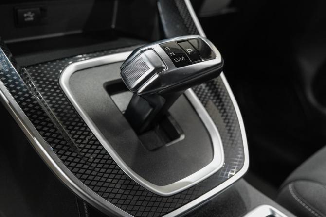 Haval M6 II с пробегом 2025 года, цена 1 899 000 рублей, 6200 км, внедорожник, Автокод Объявления