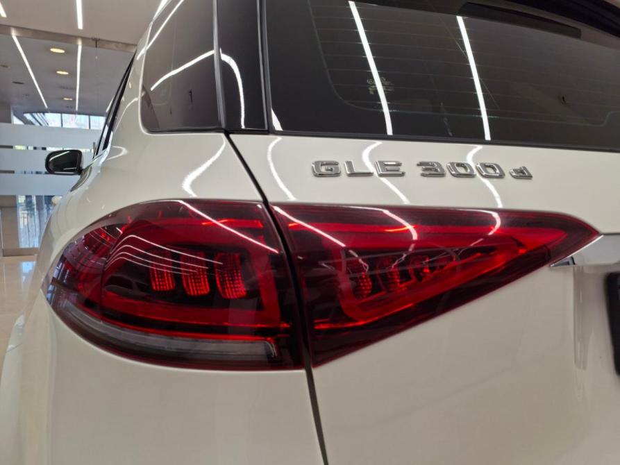 Mercedes-Benz GLE II (V167) Челябинск  - изображение 9