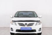 Toyota Corolla X (E140 E150) Рестайлинг Красноярск  - изображение 20
