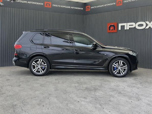 BMW X7 I (G07) с пробегом 2020 года, цена 6 697 000 рублей, 157766 км, внедорожник, Автокод Объявления