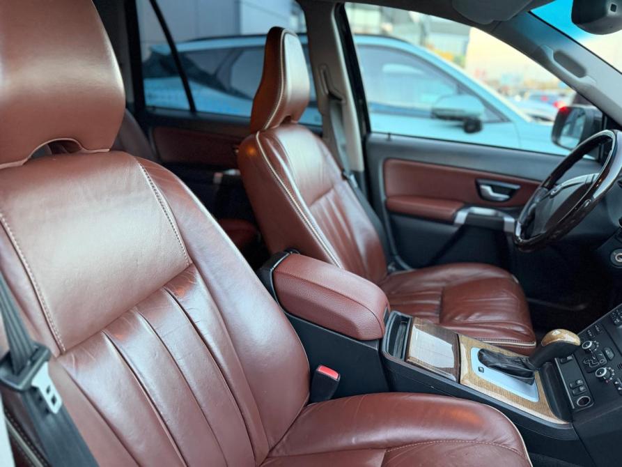 Volvo XC90 I Рестайлинг Череповец  - изображение 15