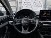 Audi A4 V (B9) Рестайлинг Москва  - изображение 41