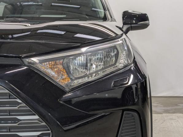 Toyota RAV4 V (XA50) с пробегом 2020 года, цена 2 800 000 рублей, 64300 км, внедорожник, Автокод Объявления