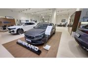 Geely Emgrand II Москва  - изображение 13