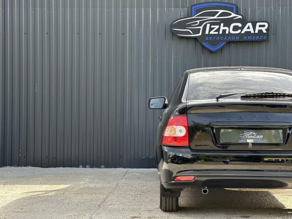 Lada (ВАЗ) Priora I с пробегом 2013 года, цена 319 000 рублей, 138500 км, хэтчбек, Автокод Объявления