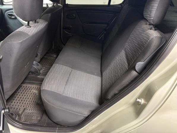 Renault Sandero I с пробегом 2013 года, цена 598 000 рублей, 155301 км, хэтчбек, Автокод Объявления