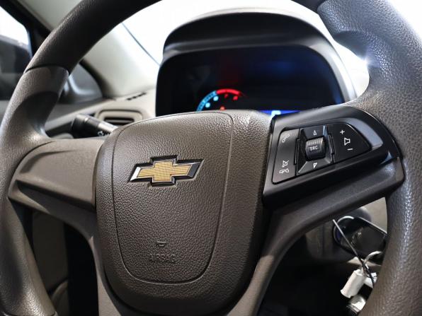 Chevrolet Cobalt II с пробегом 2013 года, цена 570 000 рублей, 63003 км, седан, Автокод Объявления