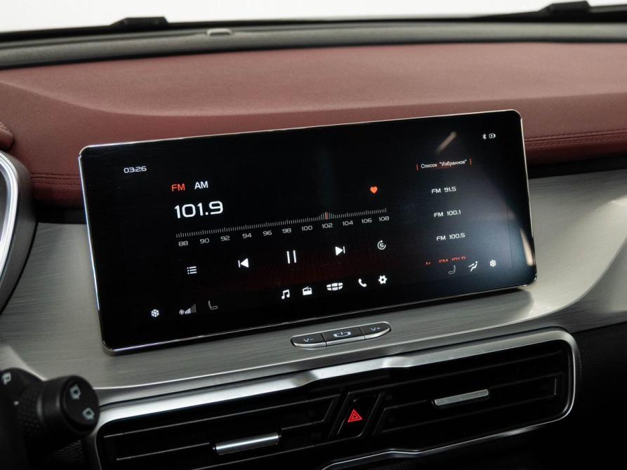 Geely Coolray I Казань  - изображение 10