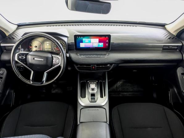 Haval Jolion I Рестайлинг с пробегом 2024 года, цена 1 810 000 рублей, 67084 км, внедорожник, Автокод Объявления