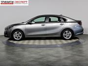 Kia Cerato IV Белгород  - изображение 25