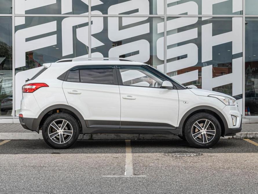 Hyundai Creta I Краснодар  - изображение 5
