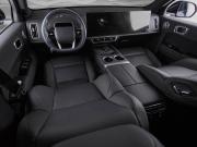 Li Auto (Lixiang) L7 I Рестайлинг Москва  - изображение 43