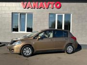 Nissan Tiida I Альметьевск  - изображение 27