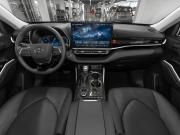 Toyota Highlander IV (XU70) Москва  - изображение 37