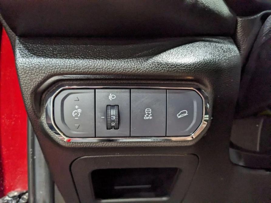 Haval Jolion I Пермь  - изображение 26