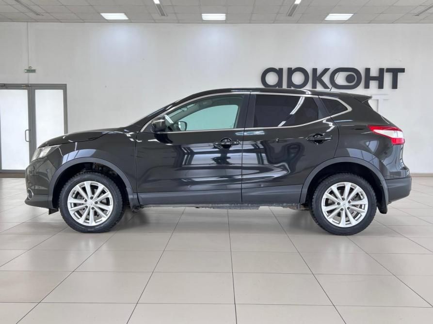 Nissan Qashqai II Волгоград  - изображение 5