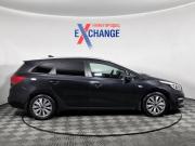 Kia Ceed II Рестайлинг Нижний Новгород  - изображение 26